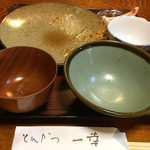 とんかつ一幸 - 