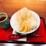 茶寮　有里 - 