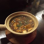 福星 - 麻婆豆腐