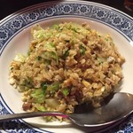 福星 - レタスチャーハン