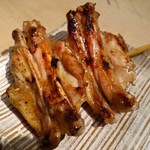 鳥しき - 手羽先
