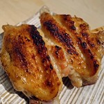 鳥しき - 手羽先