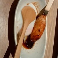 銀座　神籬 - 