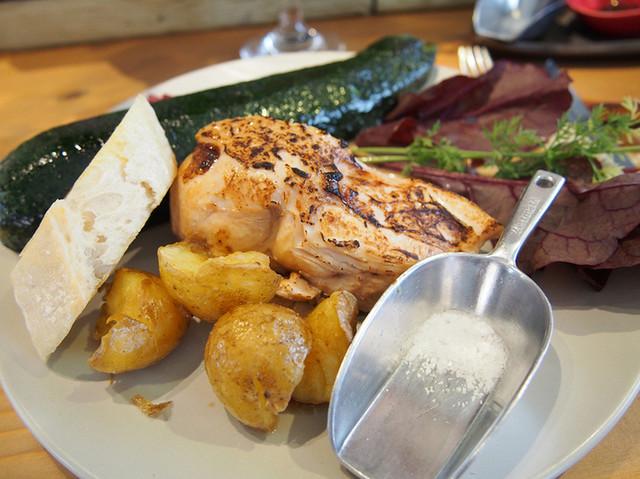 閉店 We Are The Farm 代々木上原本店 ウィーアーザファーム 代々木上原 野菜料理 食べログ