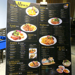 JAMES FOO WESTERN FOOD - わかりやすい西洋料理