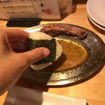 がブリチキン。蒲田店 - 