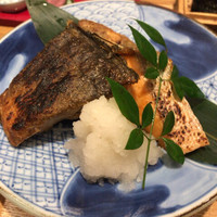 銀座米料亭 八代目儀兵衛 - 