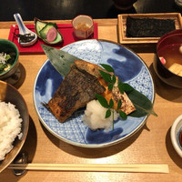 銀座米料亭 八代目儀兵衛 - 