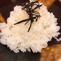 銀座米料亭 八代目儀兵衛 - 