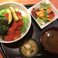 春秋ツギハギ 日比谷 - 