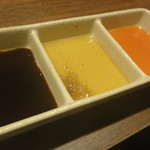 焼肉虎龍 浪漫亭ROMANTEI - 