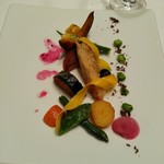 佛蘭西料理 名古屋 - 