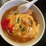 中国料理　桂飯店 - 