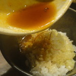 焼肉虎龍 浪漫亭ROMANTEI - TKG作成中