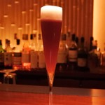 バー ル・サロン - レオナルド