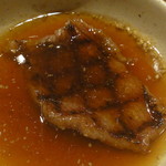 焼肉虎龍 浪漫亭ROMANTEI - 上ロース