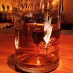 バー ル・サロン - シャトードブルイユ　ロイヤル