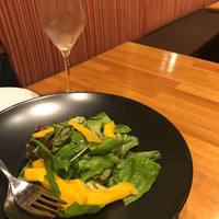 シャンパン食堂 - 