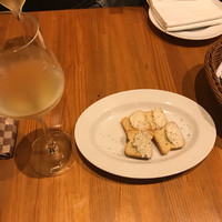 シャンパン食堂 - 