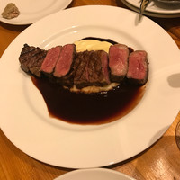 シャンパン食堂 - 
