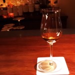 バー ル・サロン - シャトードブルイユ　ロイヤル