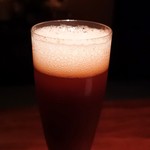 バー ル・サロン - レオナルド