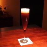 バー ル・サロン - レオナルド