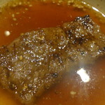 焼肉虎龍 浪漫亭ROMANTEI - 上ハラミ