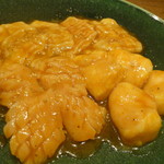 焼肉虎龍 浪漫亭ROMANTEI - 上ミノ・上テッチャン・マルチョウ (4人分)