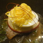 焼肉虎龍 浪漫亭ROMANTEI - ミニ冷麺