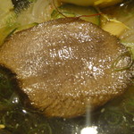 焼肉虎龍 浪漫亭ROMANTEI - ミニ冷麺