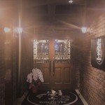 焼肉虎龍 浪漫亭ROMANTEI - 大正ロマンでしょ！！