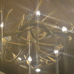 焼肉虎龍 浪漫亭ROMANTEI - 扉を開けると・・・カッケイヤツがある！！