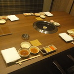 焼肉虎龍 浪漫亭ROMANTEI - 