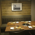 焼肉虎龍 浪漫亭ROMANTEI - 