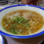 ニューライト - ☆ラーメン(#^.^#)☆