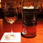 バー ル・サロン - ジョージ・ウルクハート 50年