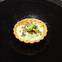 神戸牛炉釜炭焼ステーキ IDEA 銀座 - 