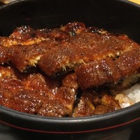ひつまぶし 備長 本店 - 