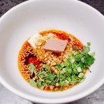 イチリン ハナレ - 2017.6.  よだれ鶏