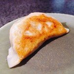 イチリン ハナレ - 2017.6.  に つける餃子