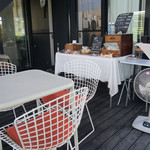 お菓子工房 十三夜 - 