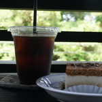 お菓子工房 十三夜 - 