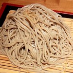 十割蕎麦　ゑつ