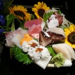 旬彩酒菜　ゆふげ - 