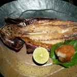 旬彩酒菜　ゆふげ - 