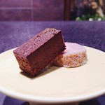 イチリン ハナレ - 2017.6.  焼き菓子