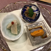 日本料理 とくを - 