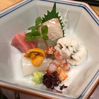 日本料理 とくを - 
