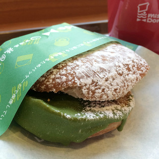 ミスタードーナツ_0